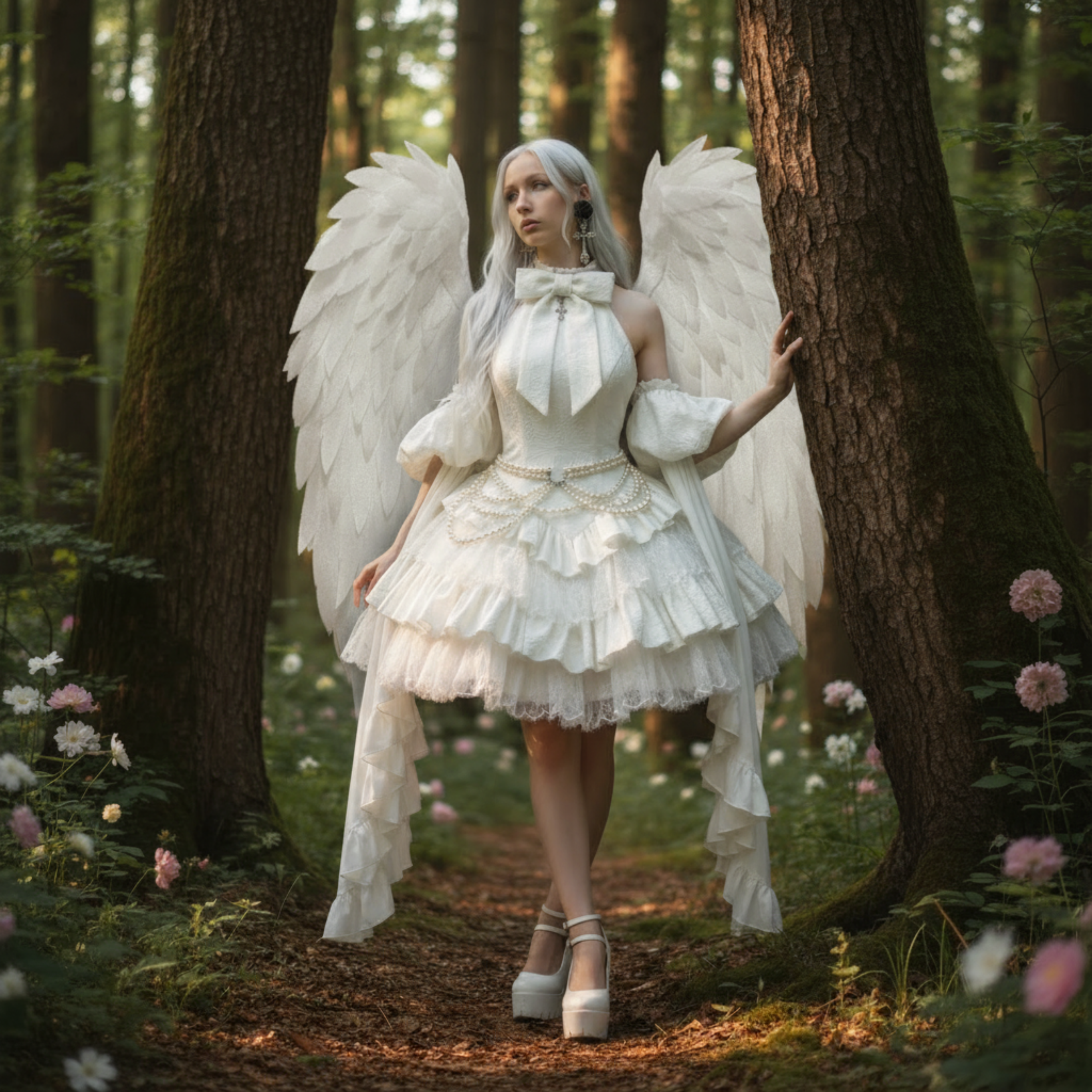 Angel core